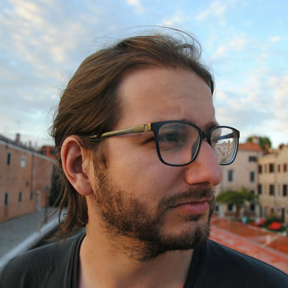 Go to Wolfgang Rathgeb's profile