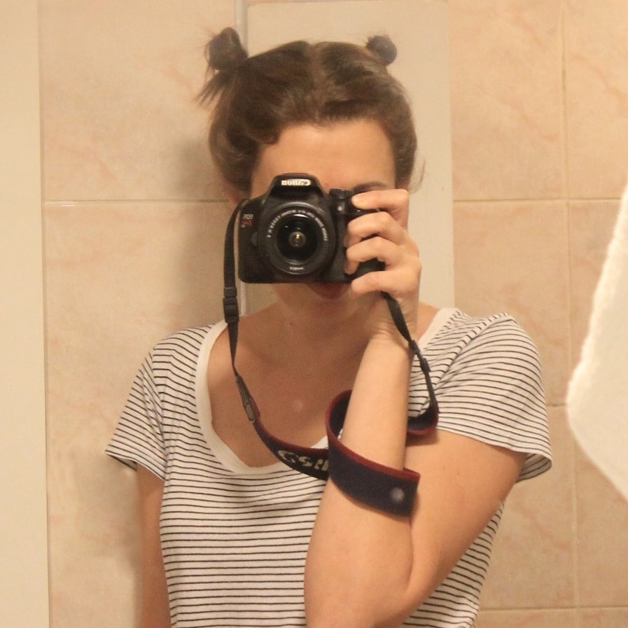 Go to Dane Crivellaro's profile