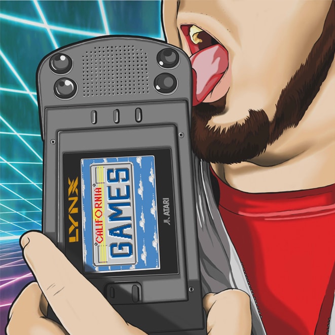 Go to Senad Palic's profile