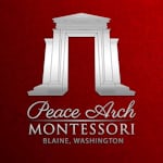 Avatar of user Peace Arch Montessori