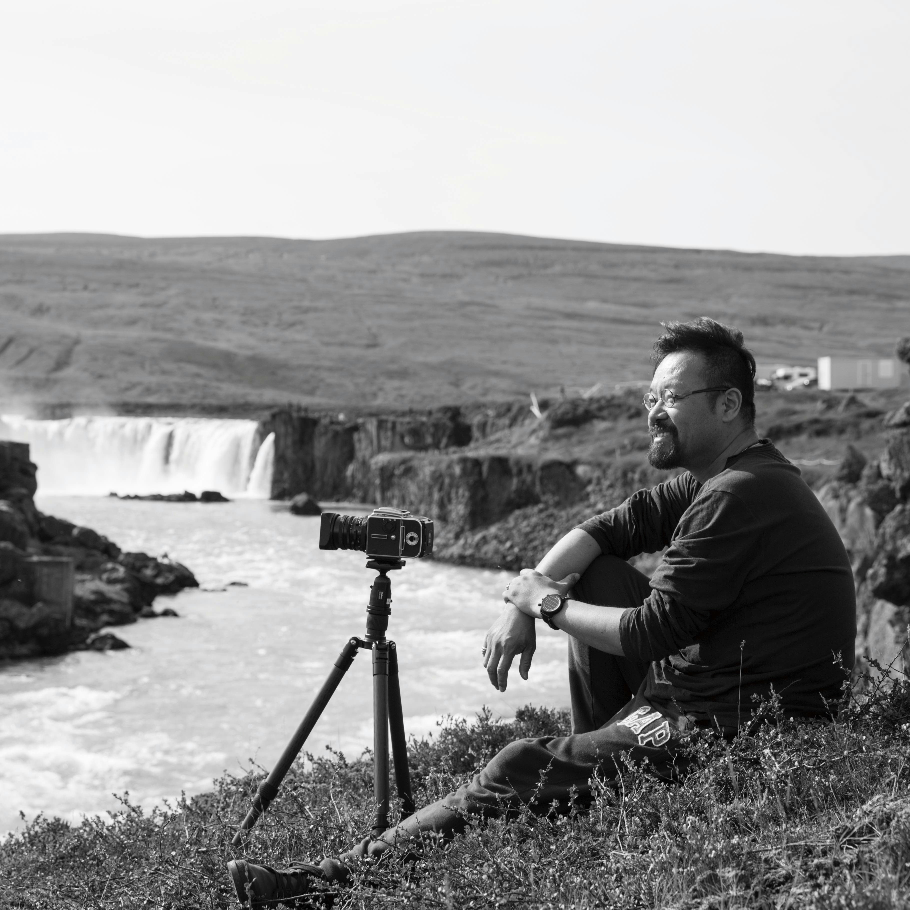 Avatar of user Hua Ling