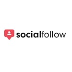 Avatar of user Socialfollow® Limited