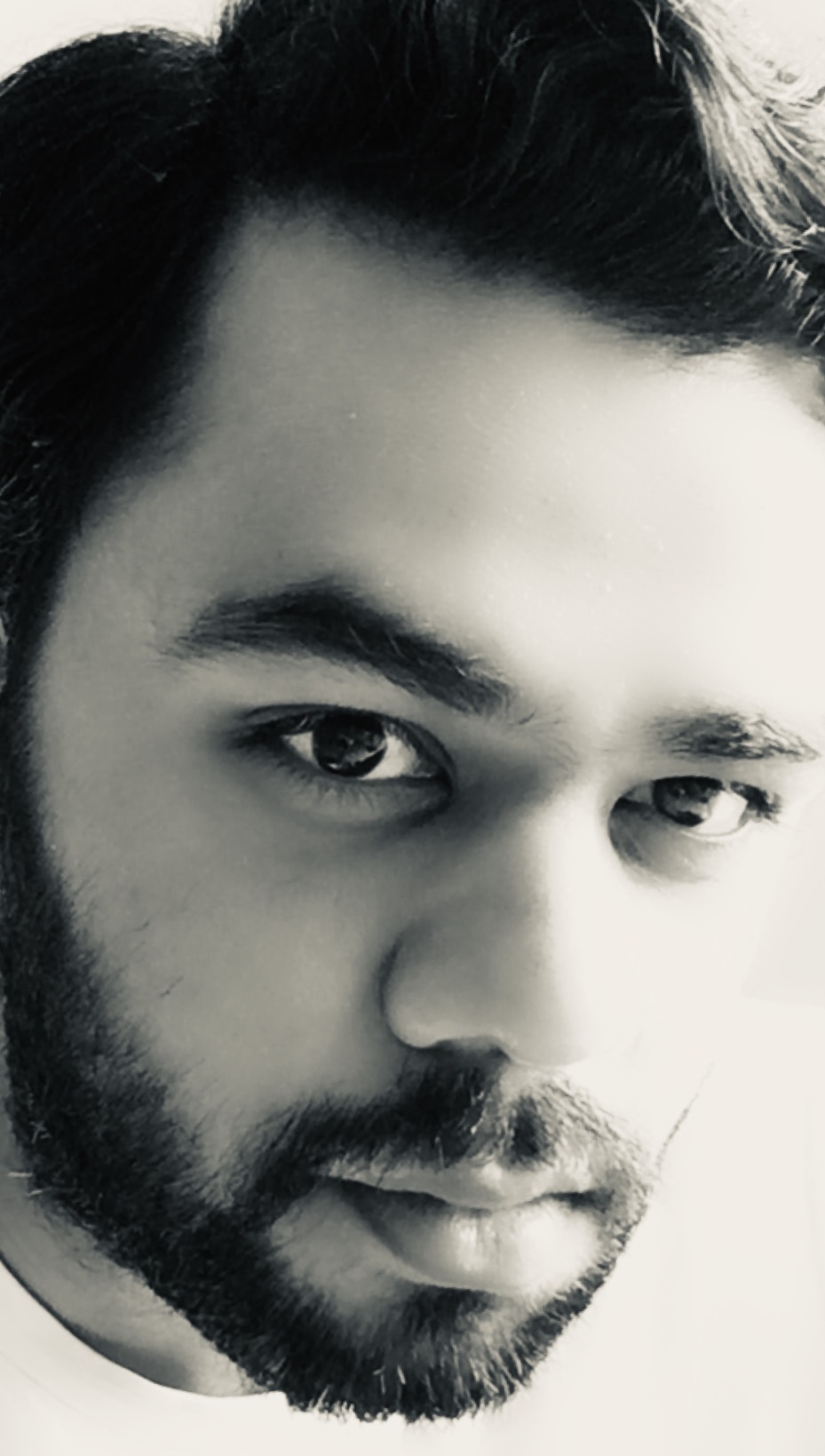 Zum Profil von Harshavardhan Pentakota