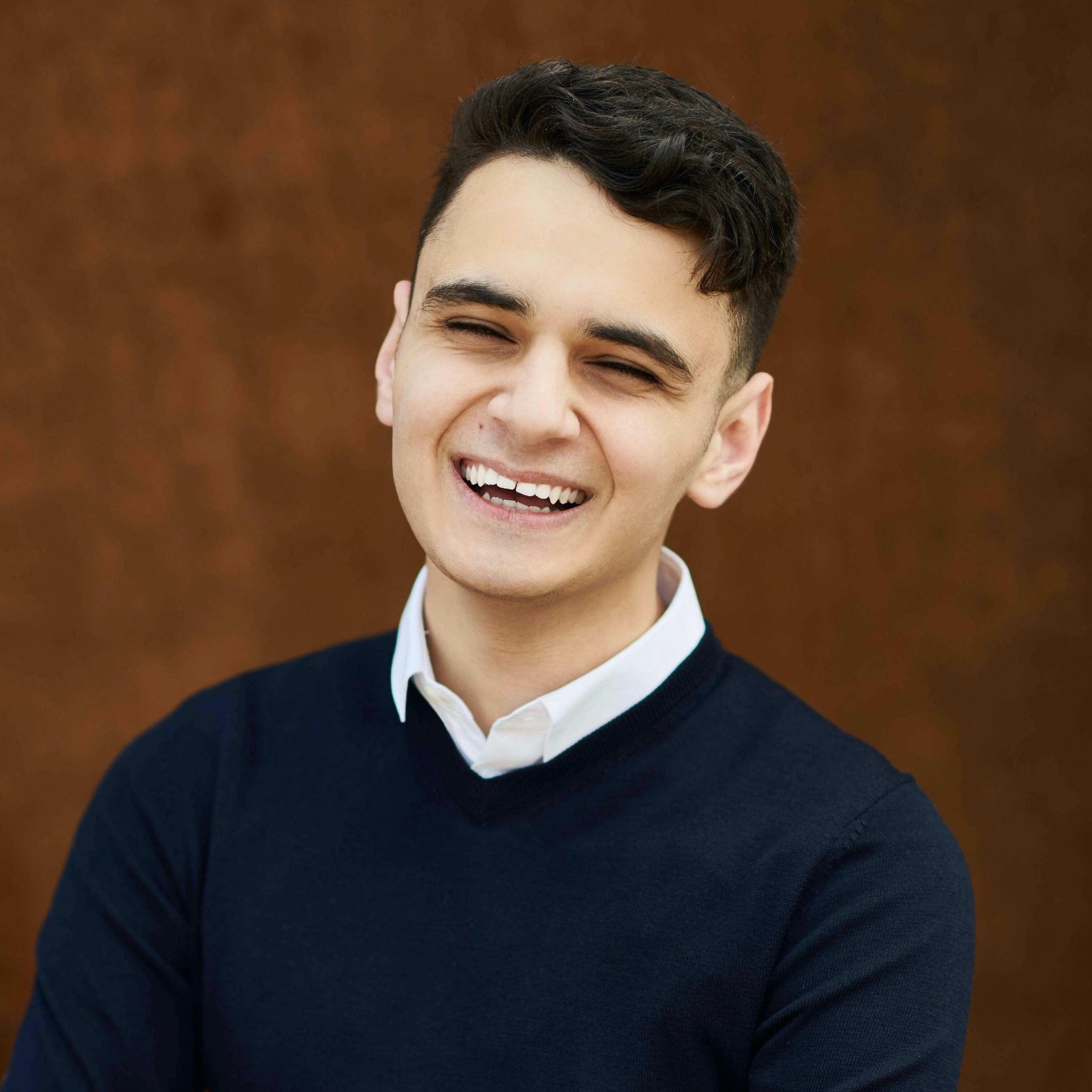 Zum Profil von Emin B