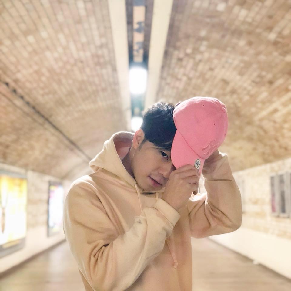 Go to Randy Yip's profile