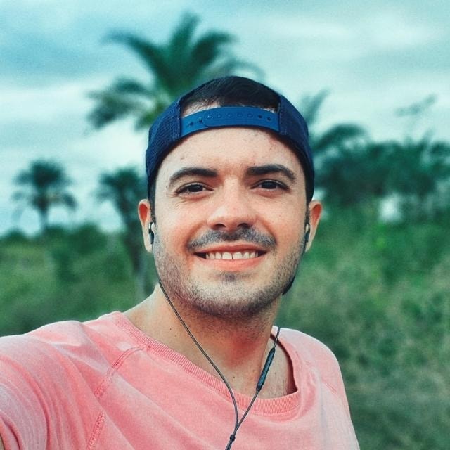 Zum Profil von Moisés Santana