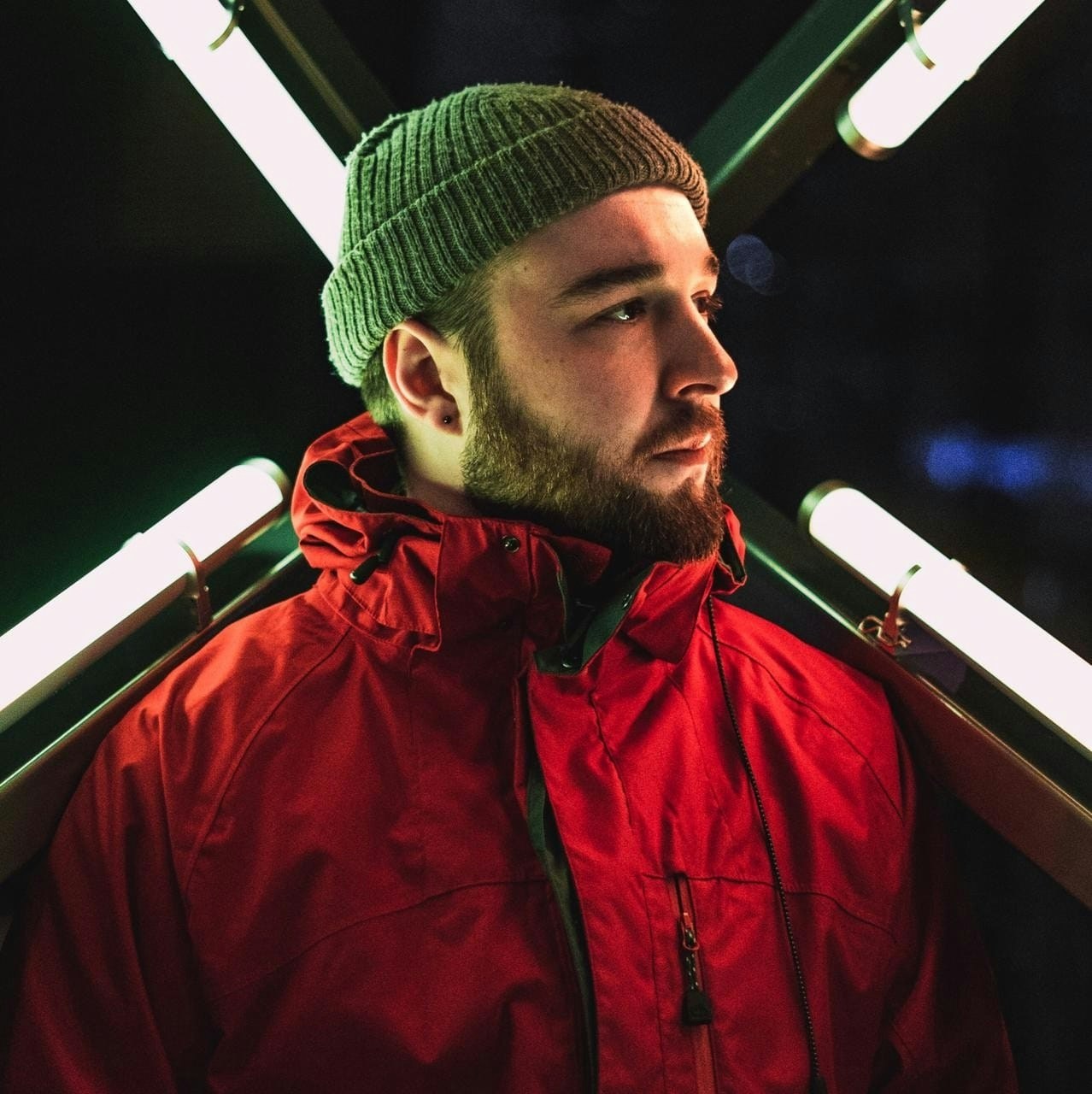 Go to Kieron Mannix's profile