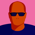 Avatar of user Mark Moss