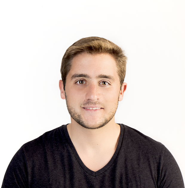 Avatar of user Miguel Mendes