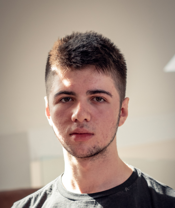 Go to Stan Diordiev's profile