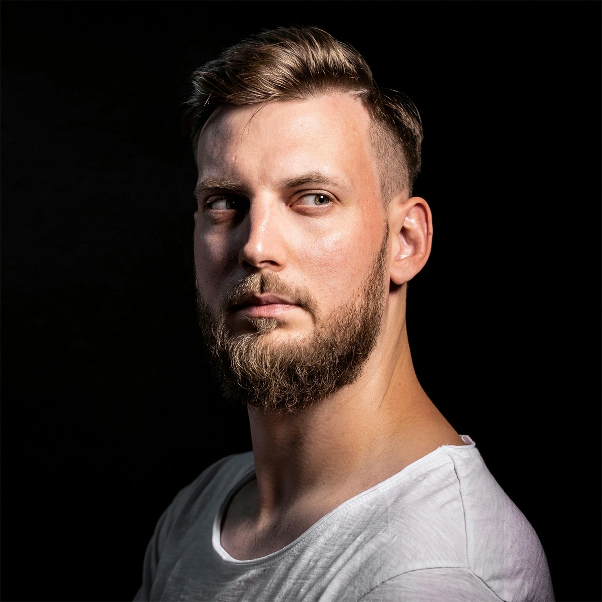 Go to Michał Kubalczyk's profile