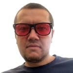 Avatar of user Yevhen Buzuk