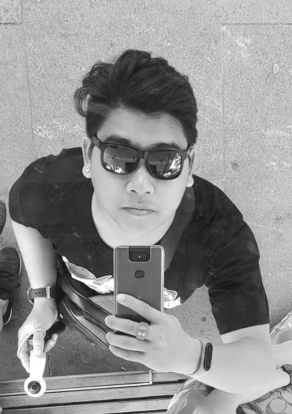 Ir para o perfil de Anh Hoàng