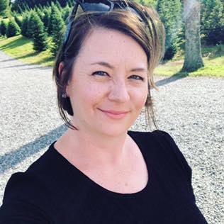 Go to Jennifer Fay's profile