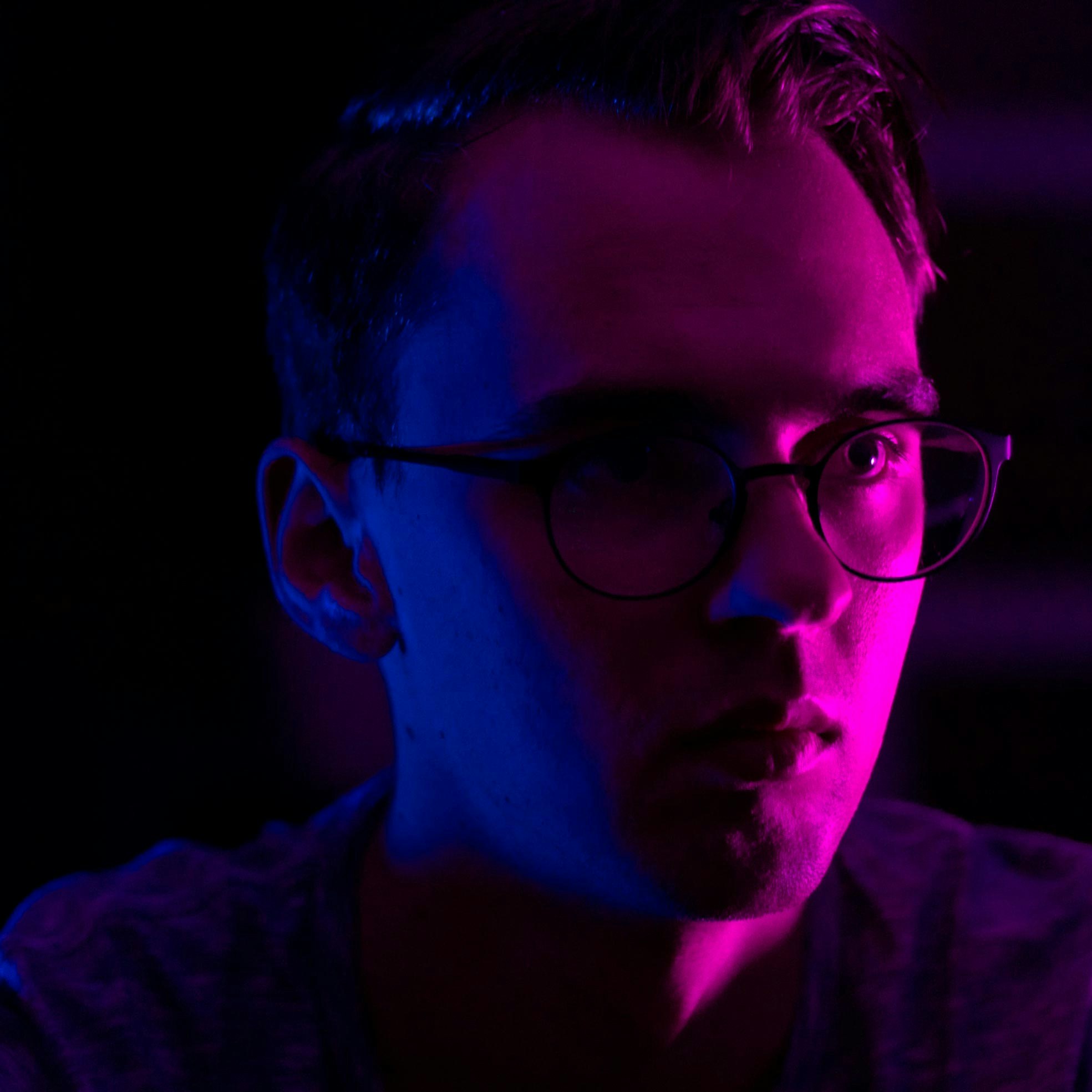 Go to Rob Vesseur's profile