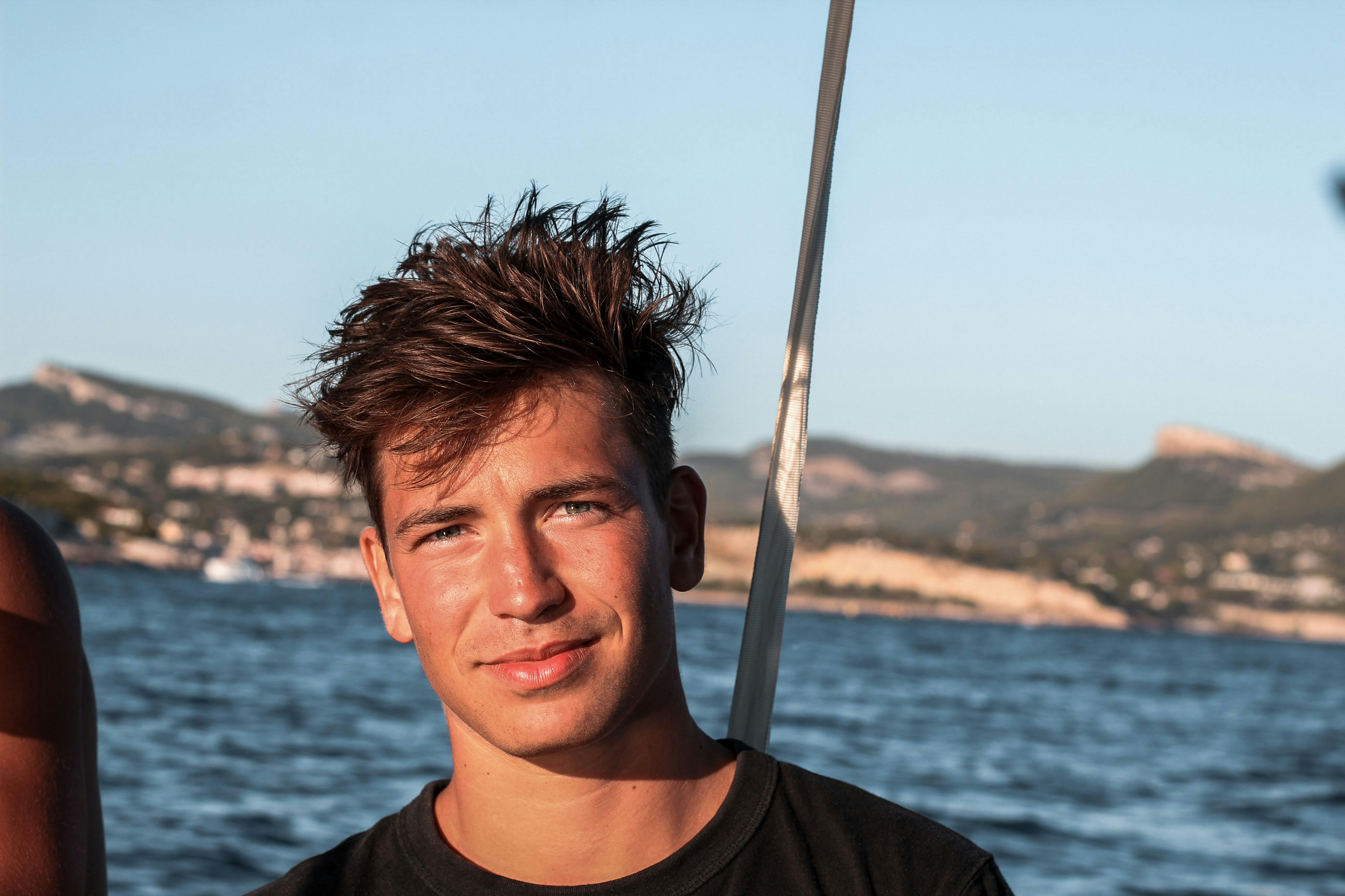 Go to Simon PALLARD's profile