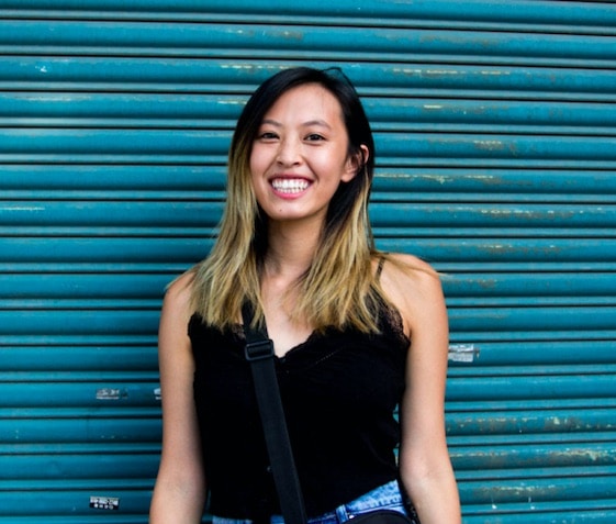 Go to Julie Fung's profile