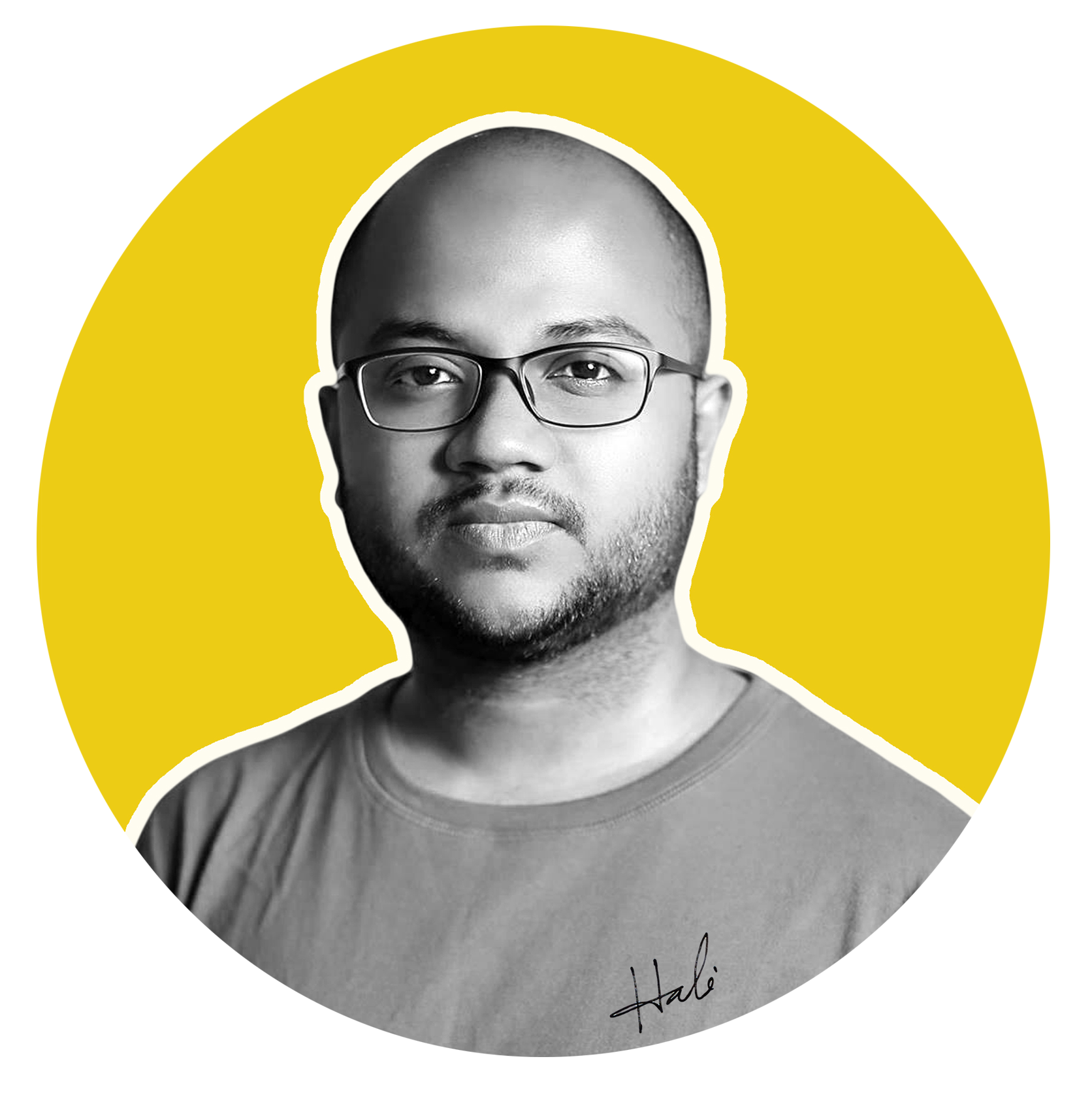 Go to Hadi Mazumder's profile