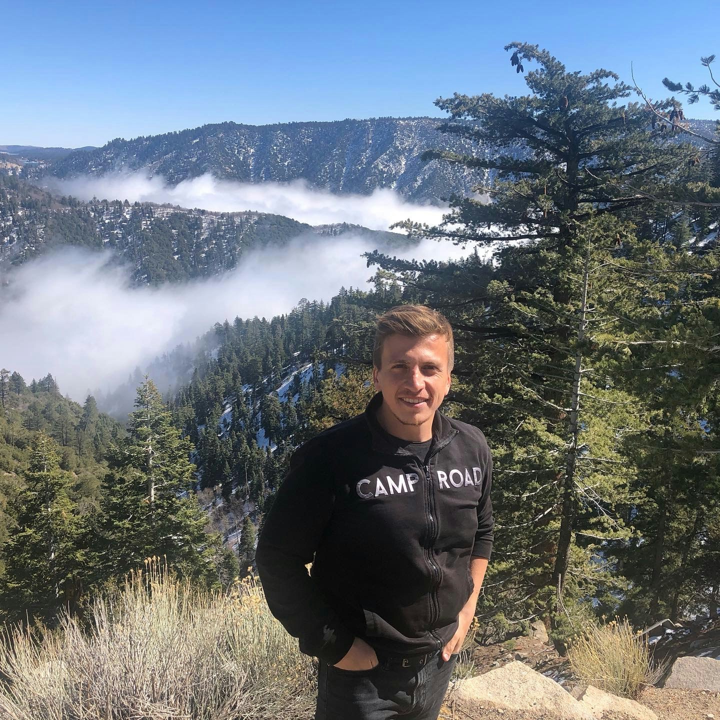 Go to Hakan Toker's profile