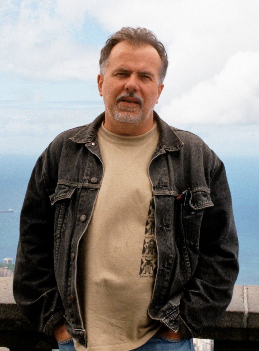 Go to Roberto Huczek's profile