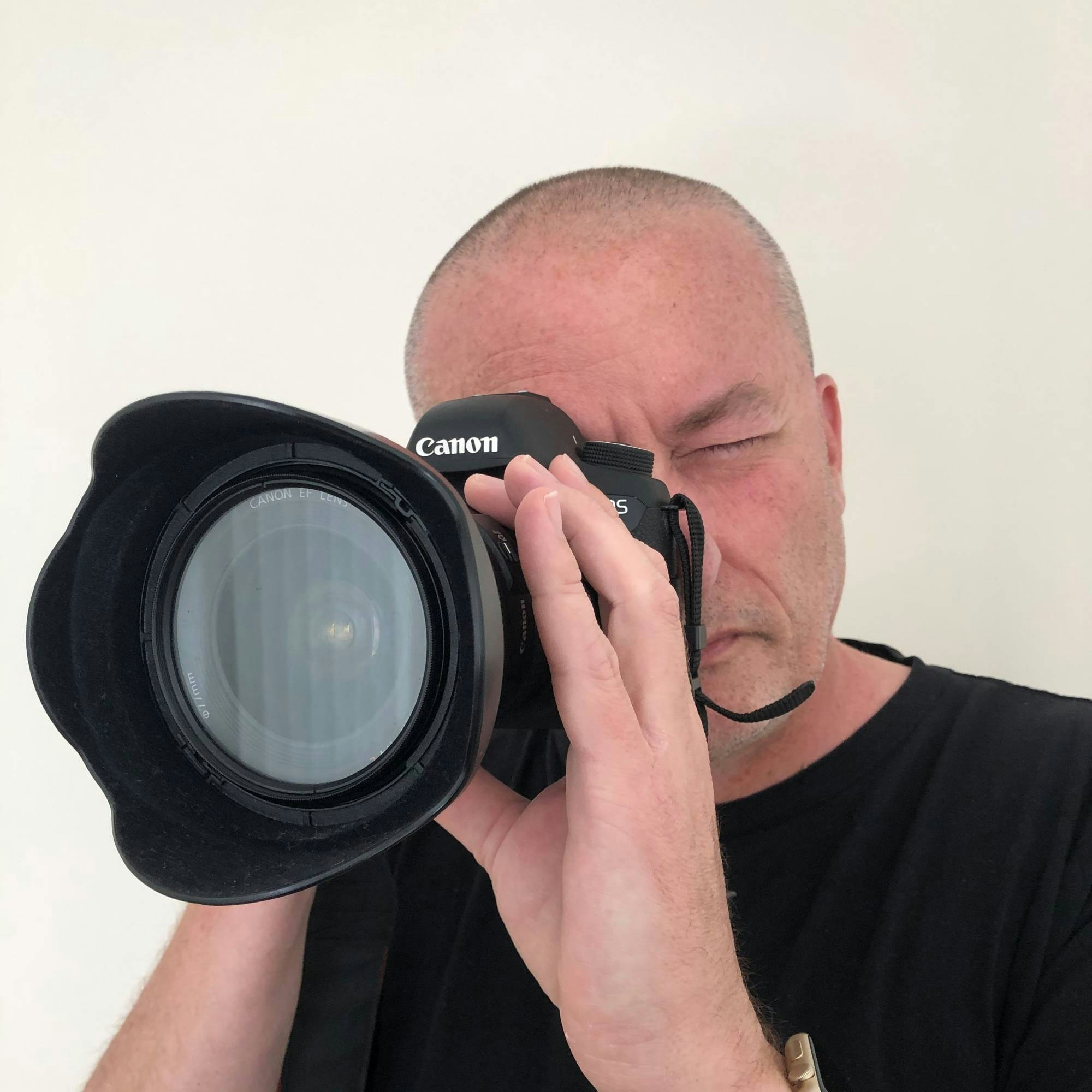 Avatar of user Miles Burke