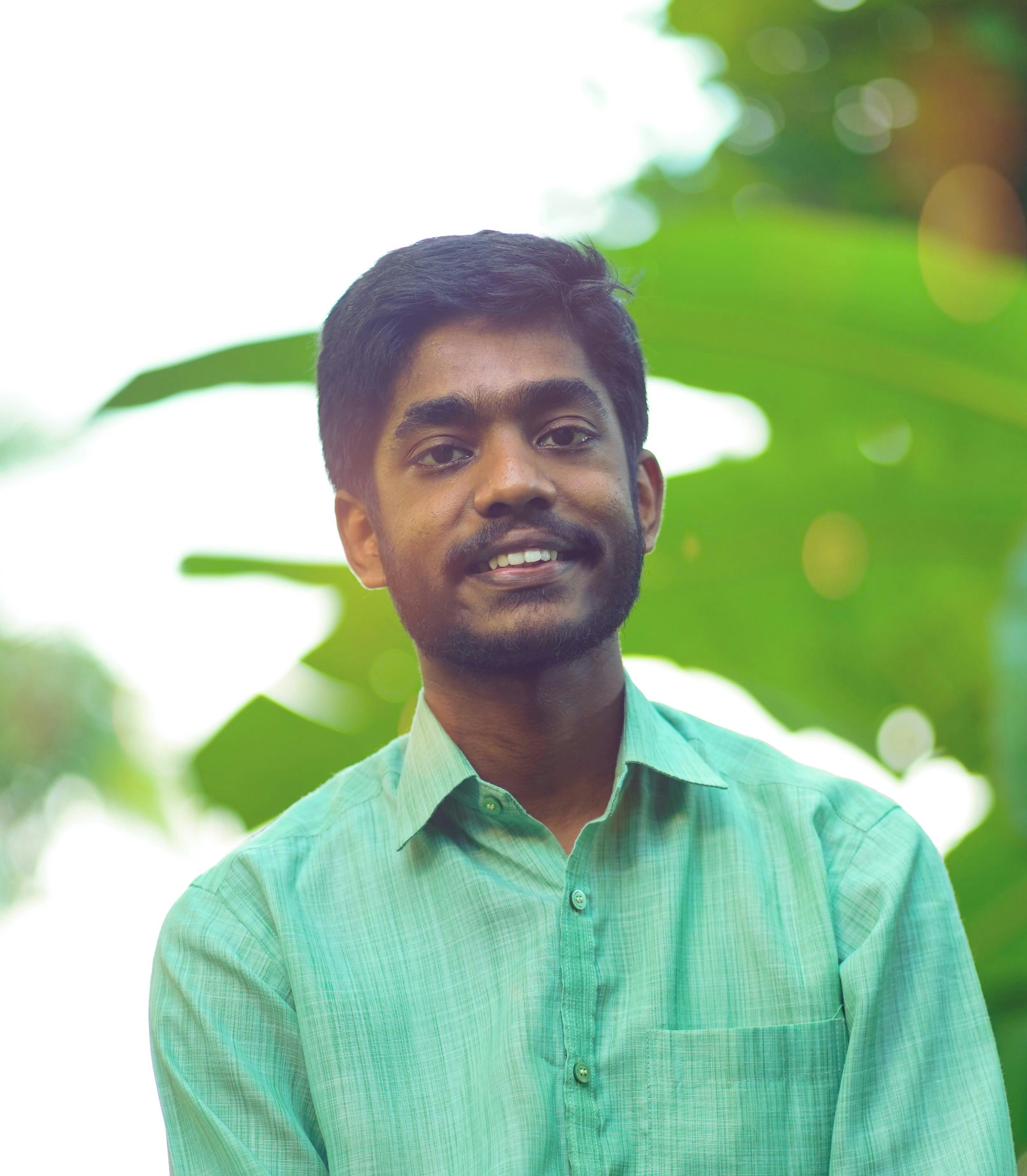 Go to Rajat Sebastian's profile