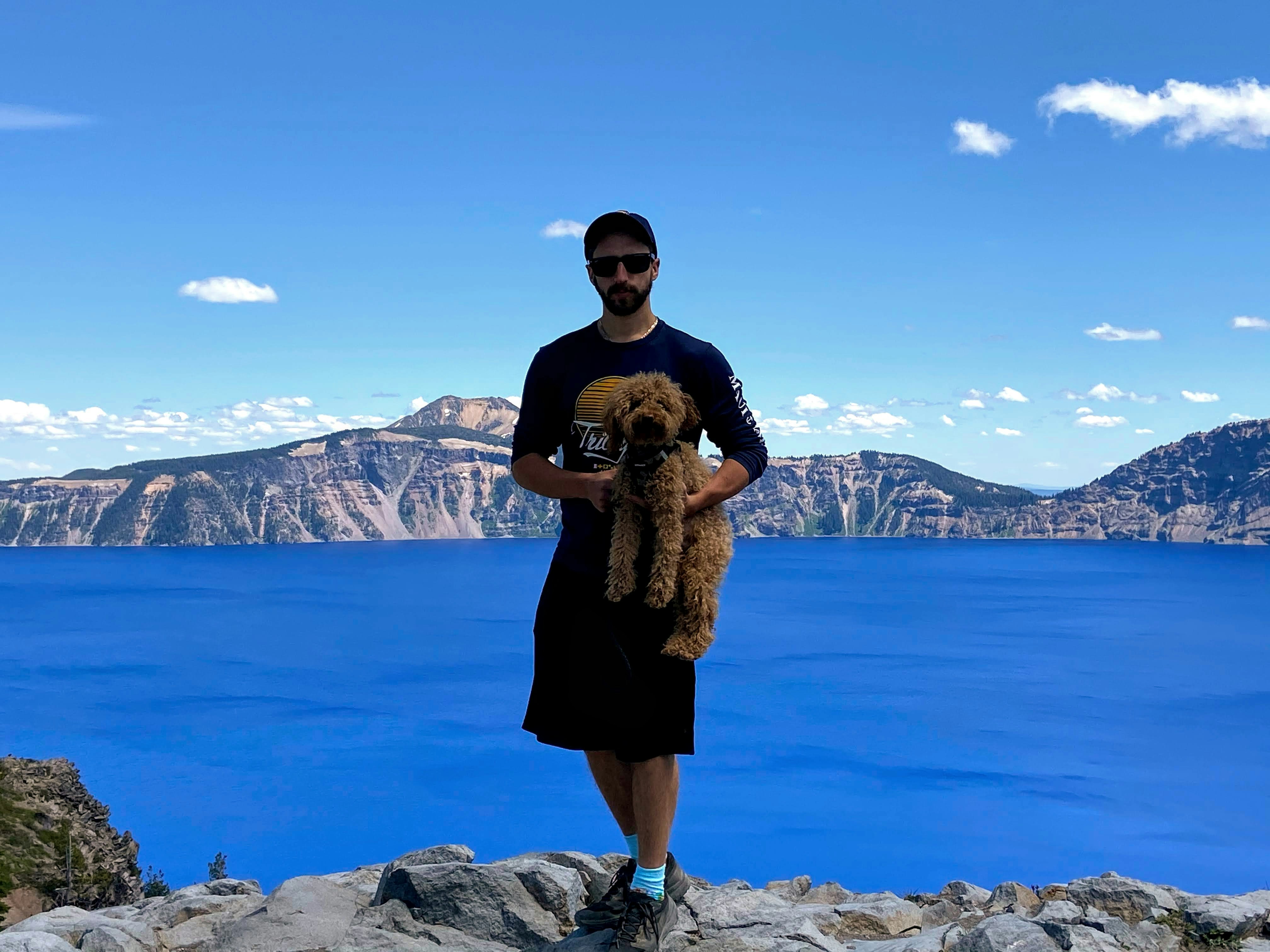 Vai al profilo di Josh Levey