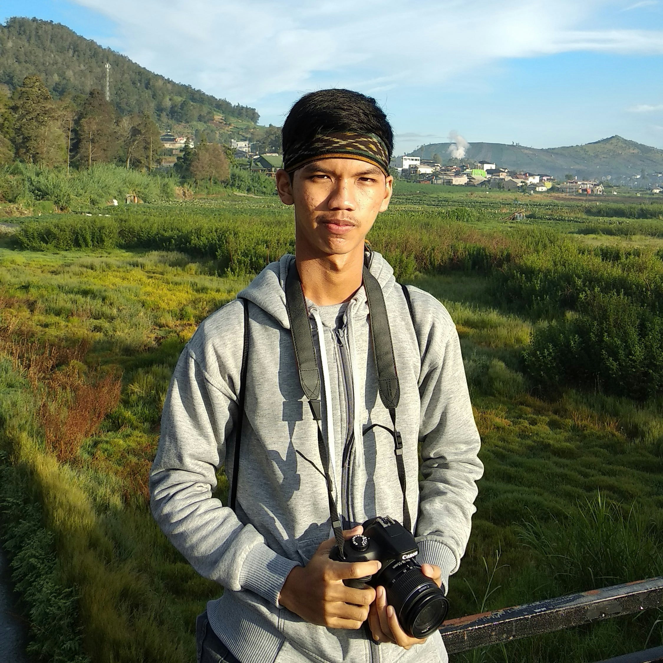 Zum Profil von Arif Fadhila