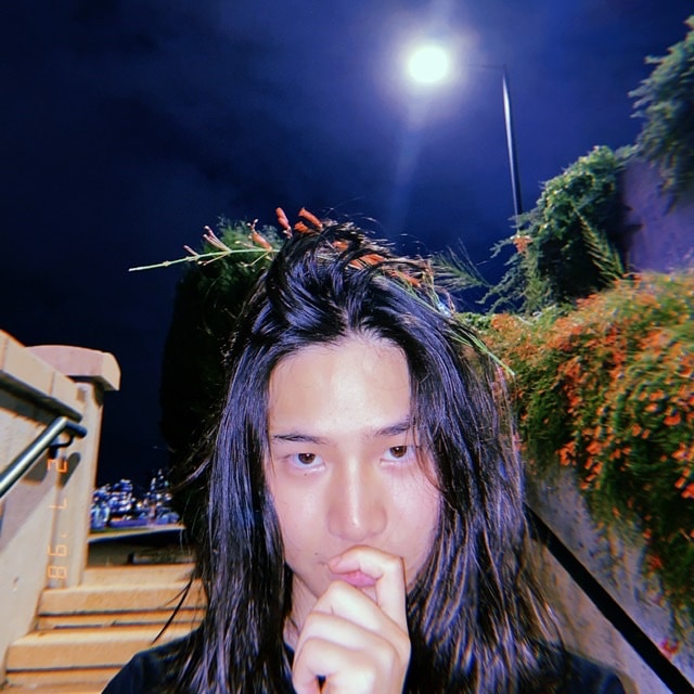 Go to kili wei's profile