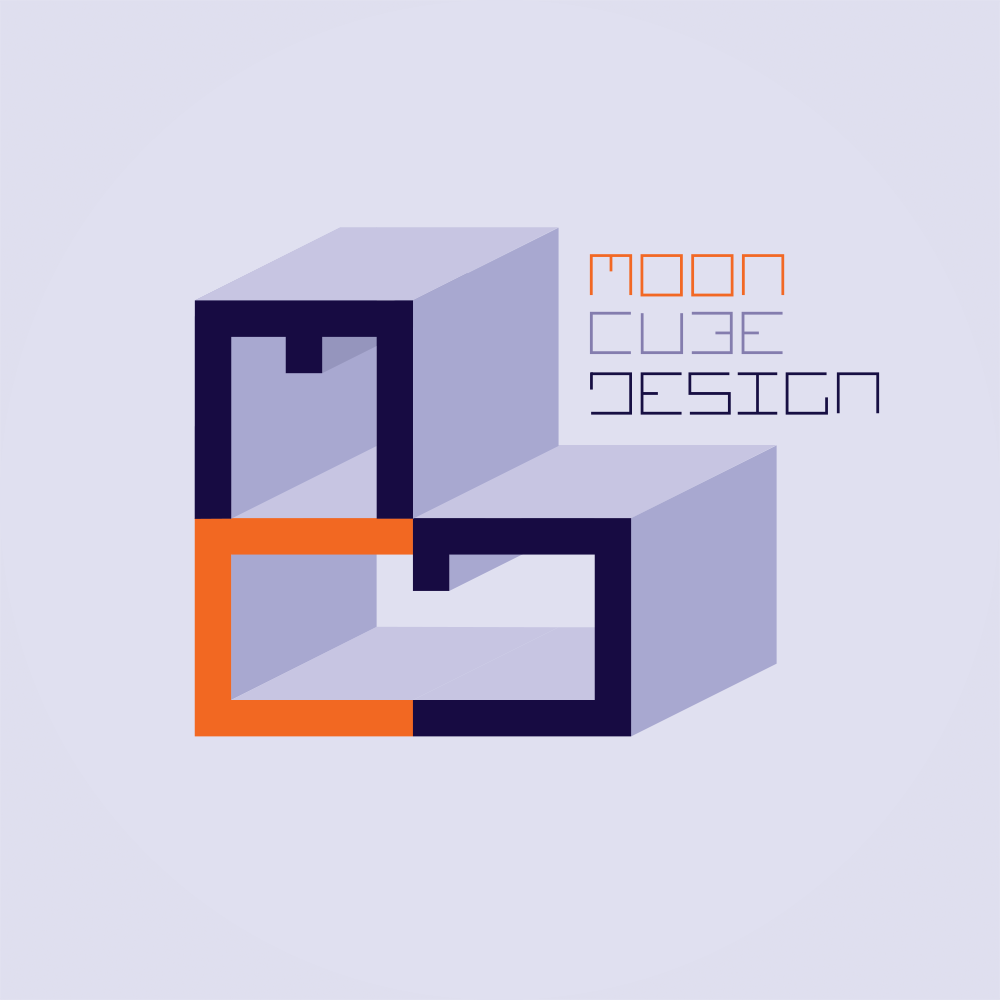 Go to Moon Cube Design's profile