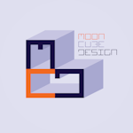 Avatar of user Moon Cube Design