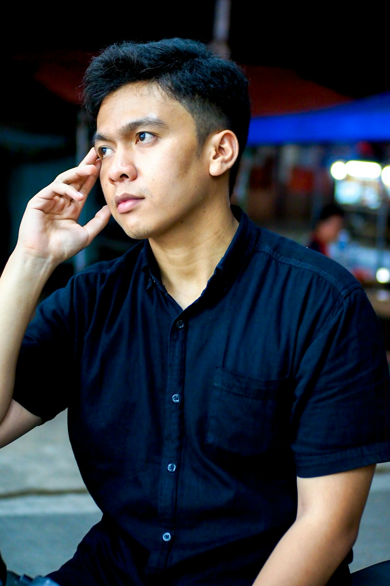 Go to Misbahul Aulia's profile