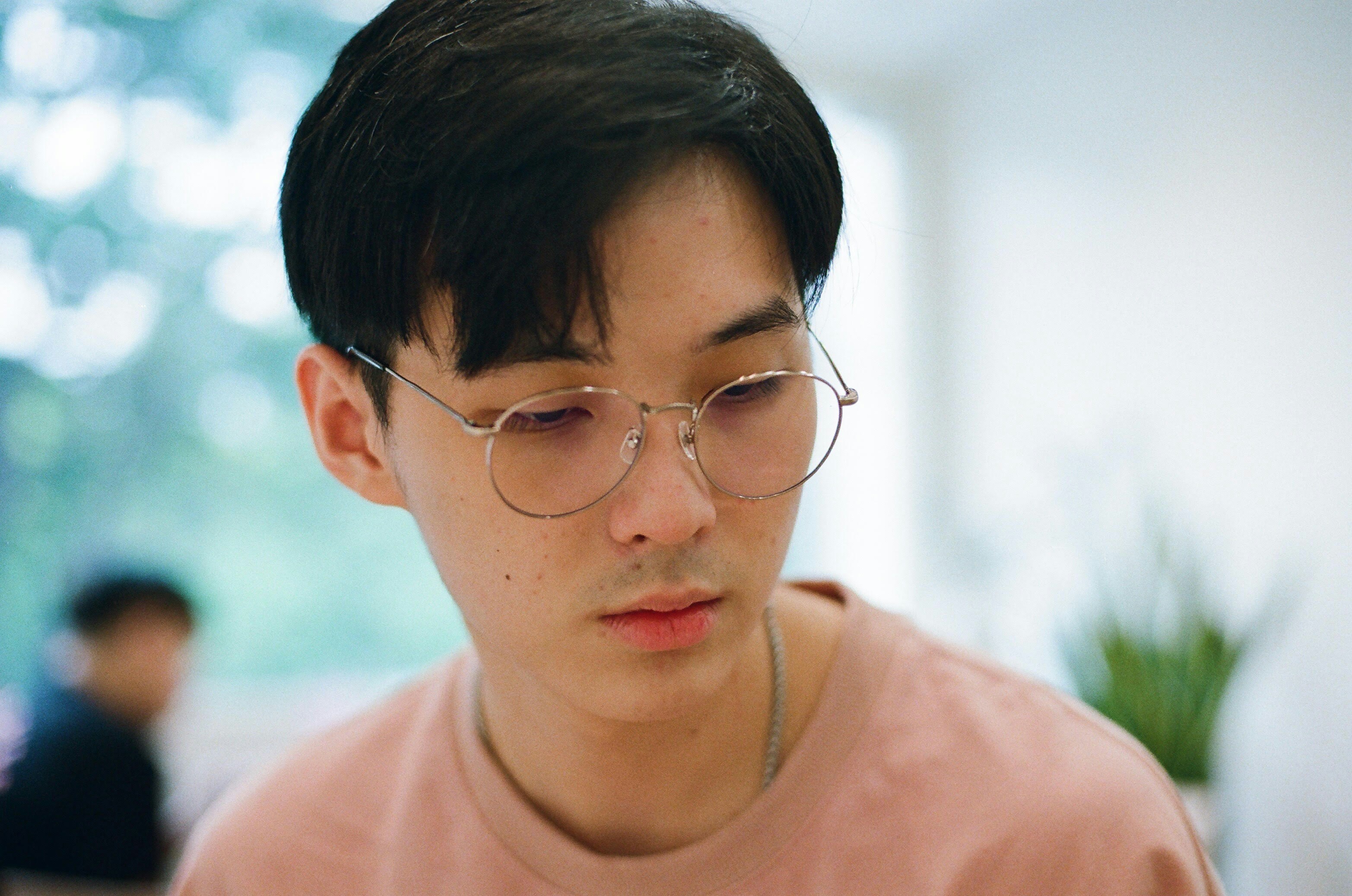 ユーザーEthan Linのアバター