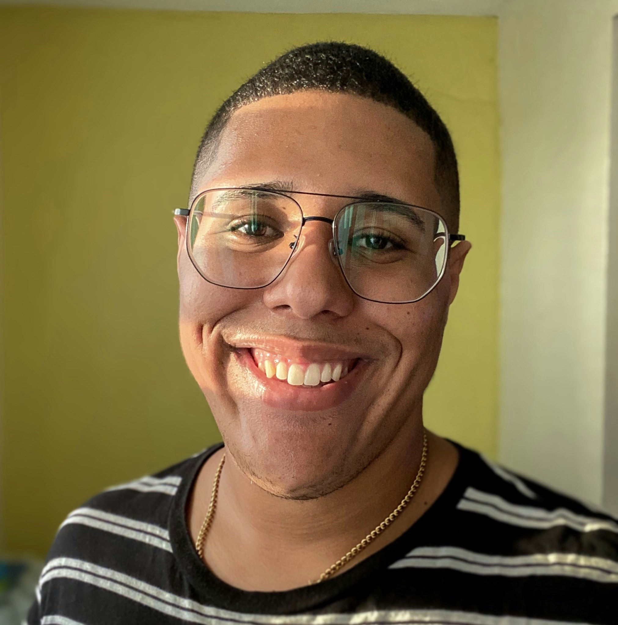 Go to Luis Sánchez's profile