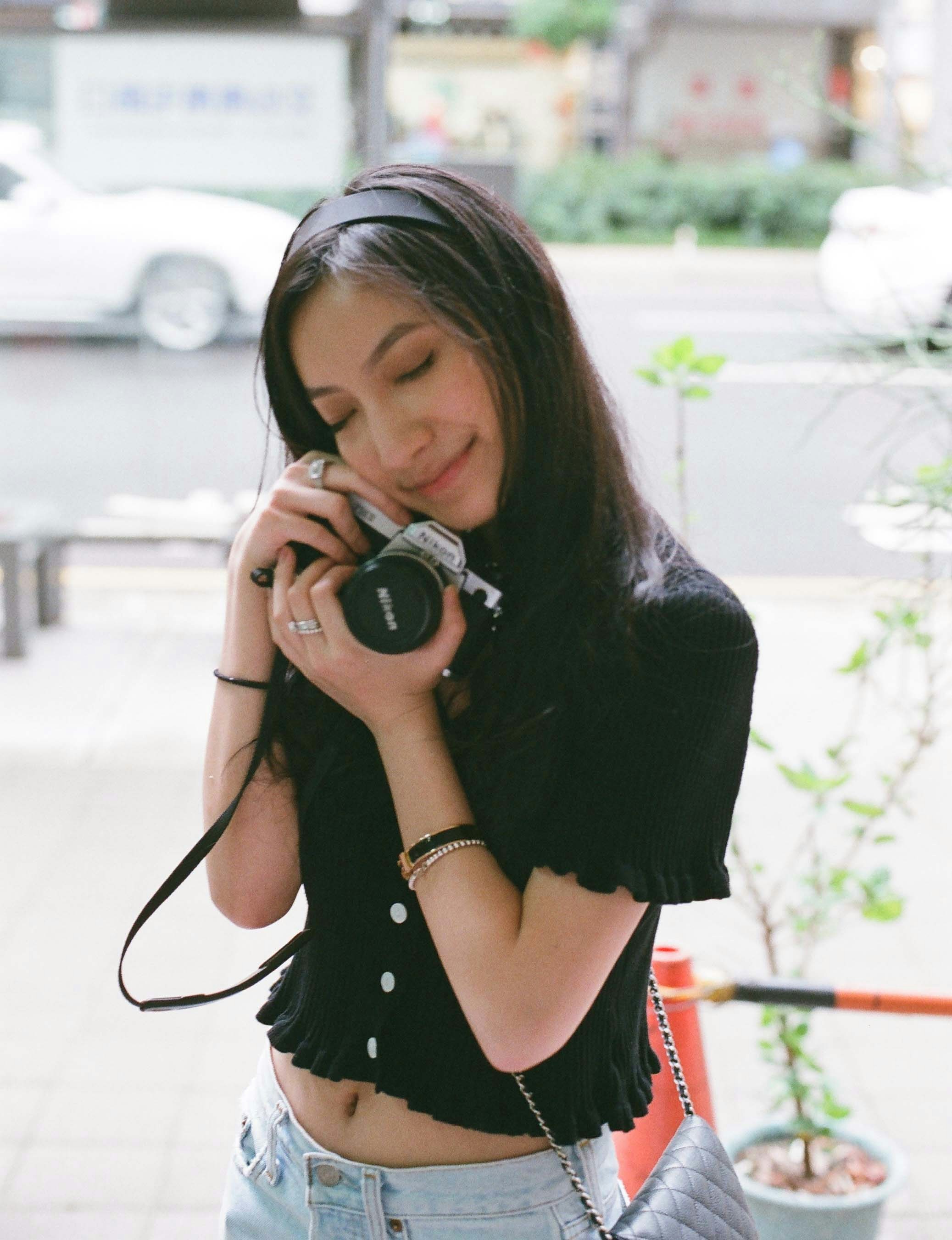 Go to Cassandra Liau's profile