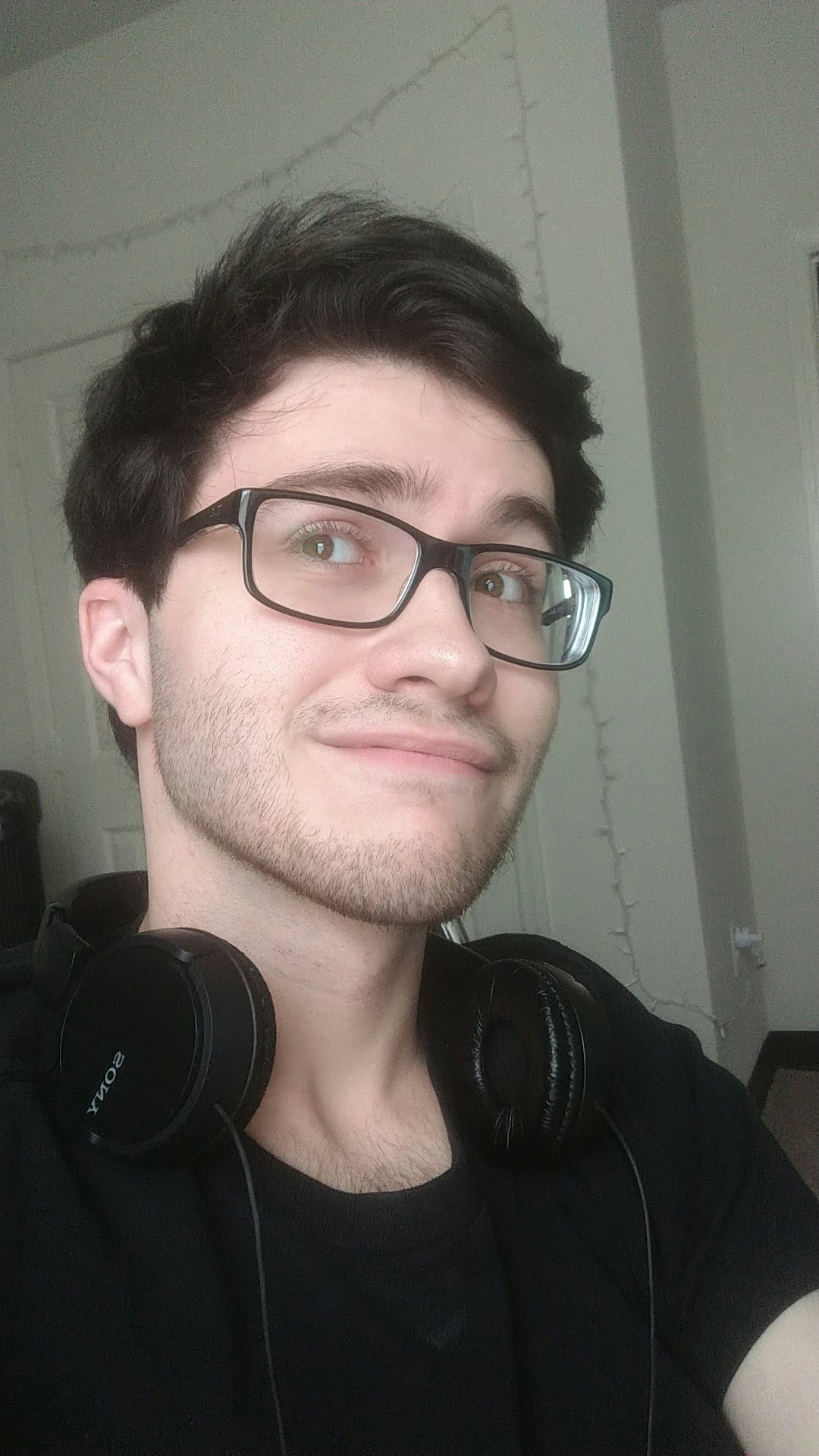 Go to Andy Castille's profile