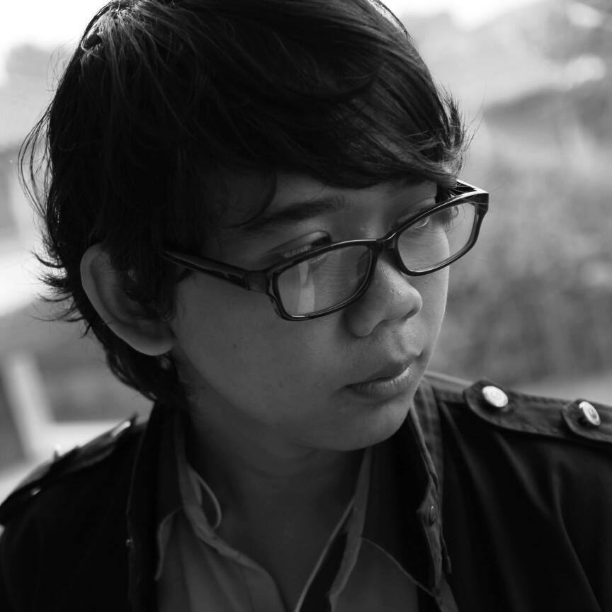 Go to Ridwan D.esk's profile