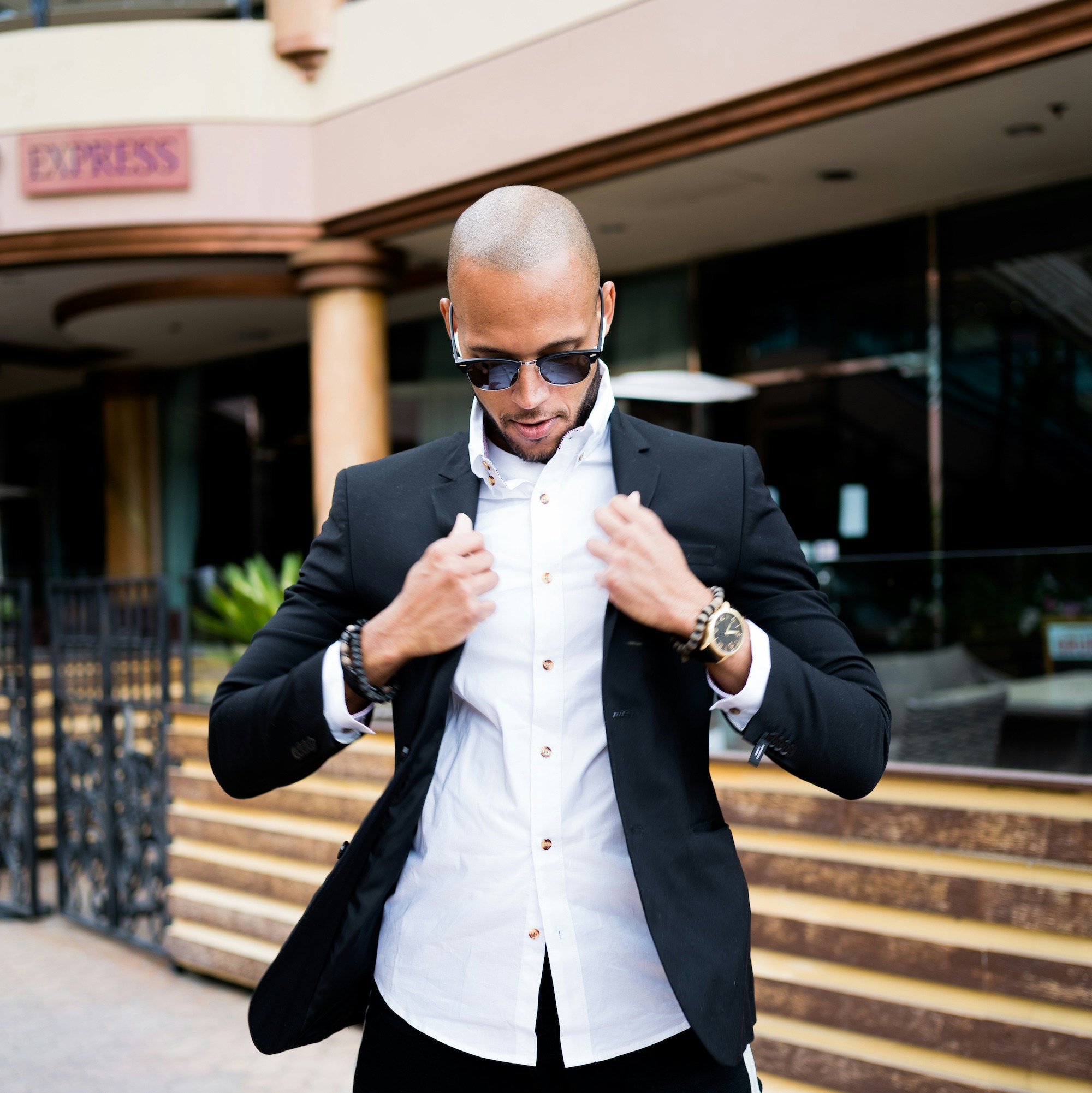 Go to Wellington Moreno's profile