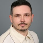 Avatar of user Eugene Popov