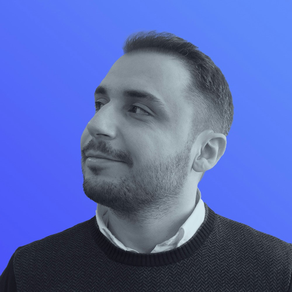 Go to Ahmed Sekmani's profile