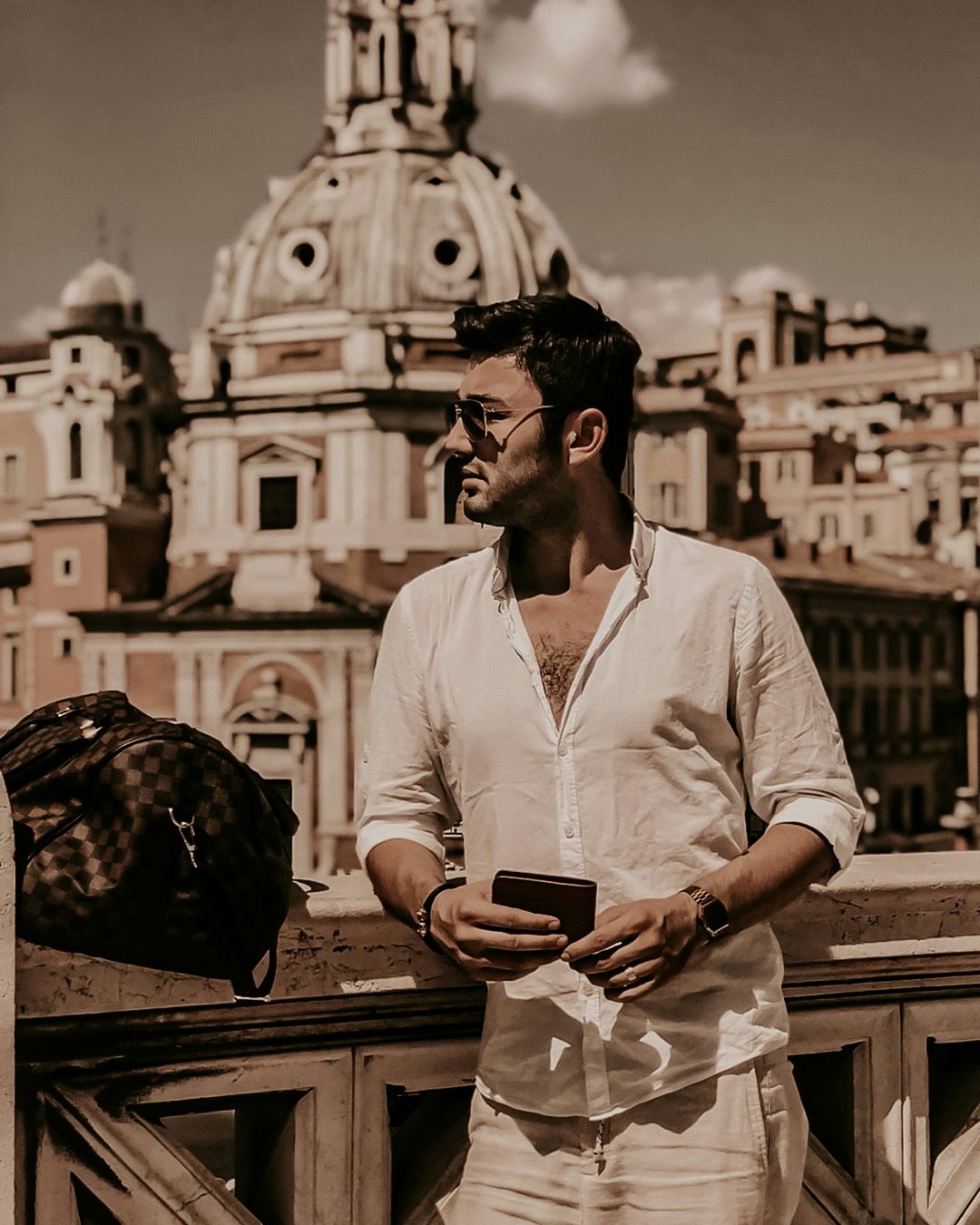 Go to Murat Karahan's profile