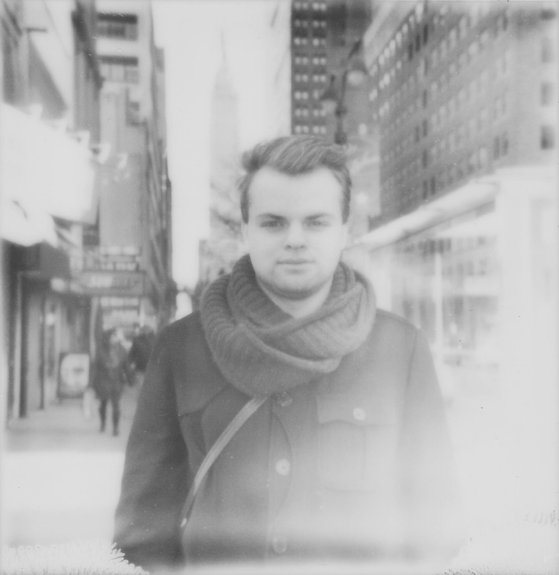 Avatar von Benutzer Sebastian Bjune