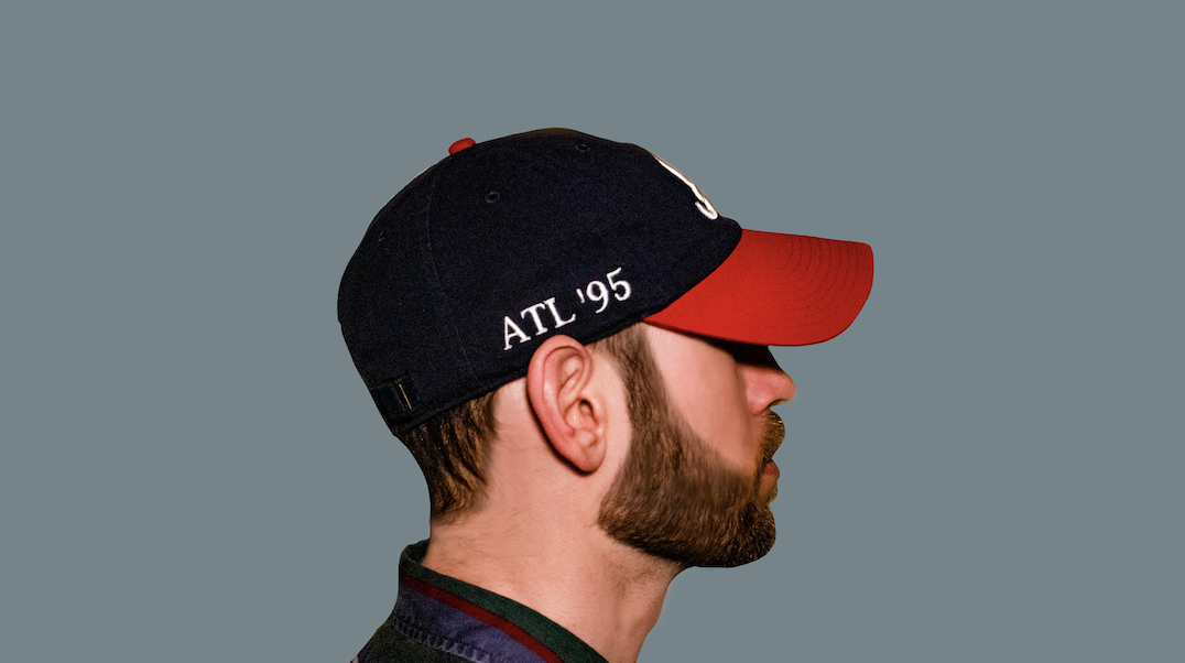 Avatar of user Stephen T King