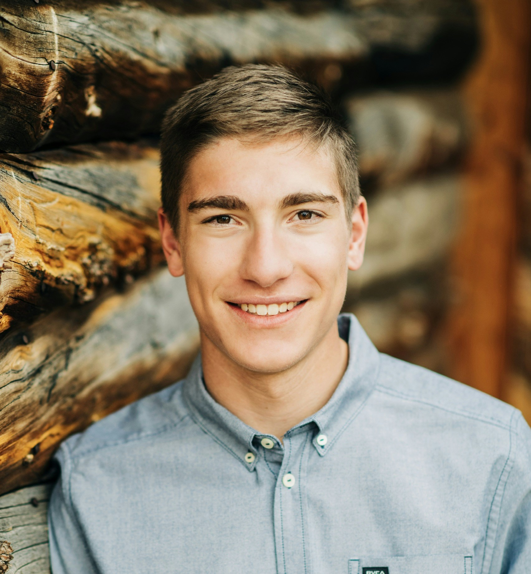 Go to Benton Sherman's profile