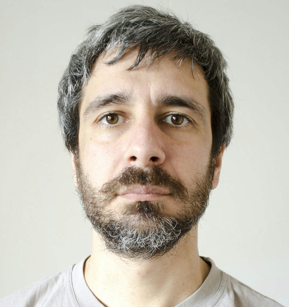 Avatar of user Nikolay Marinov