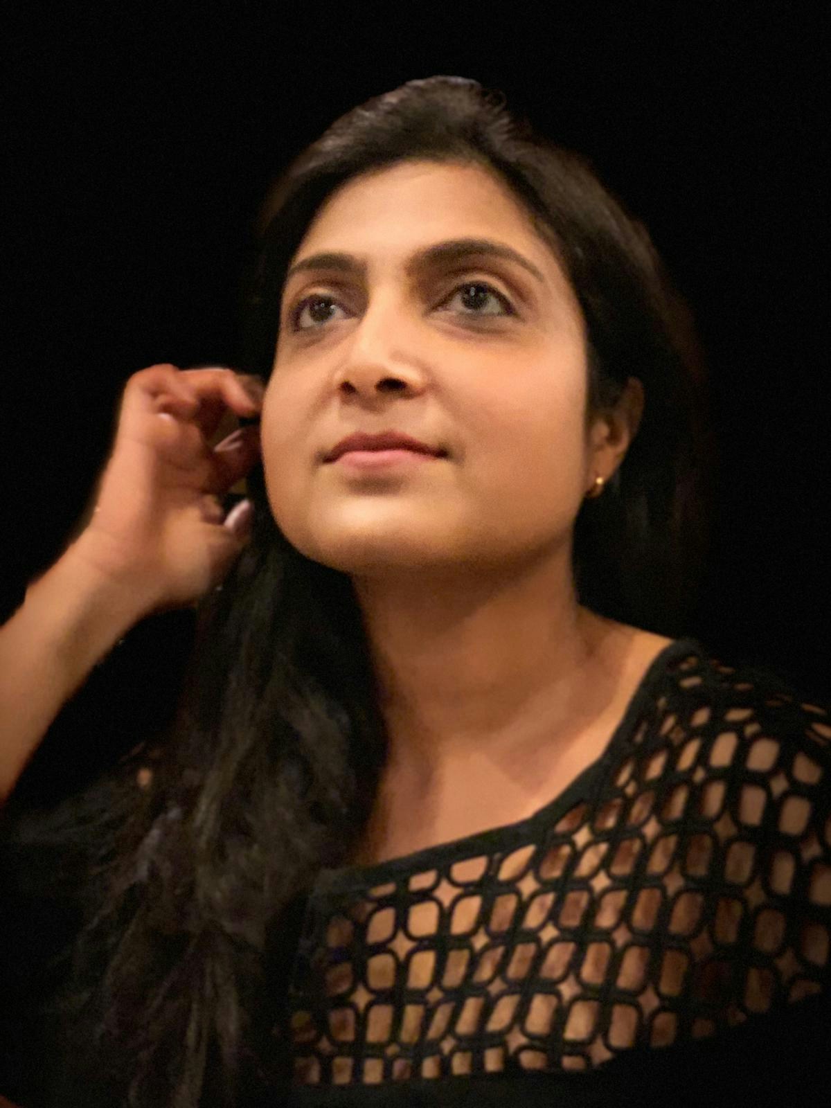 Go to Neetu Laddha's profile