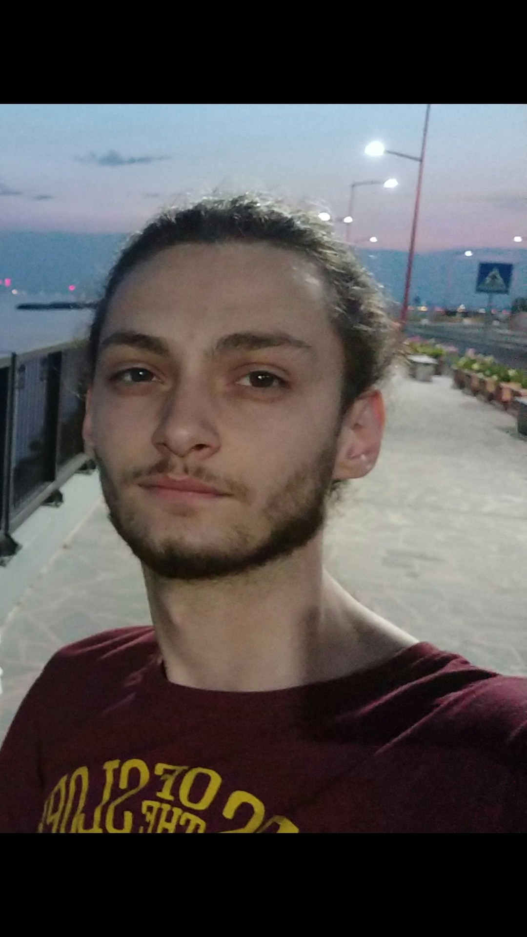 Go to Paul Iulian's profile