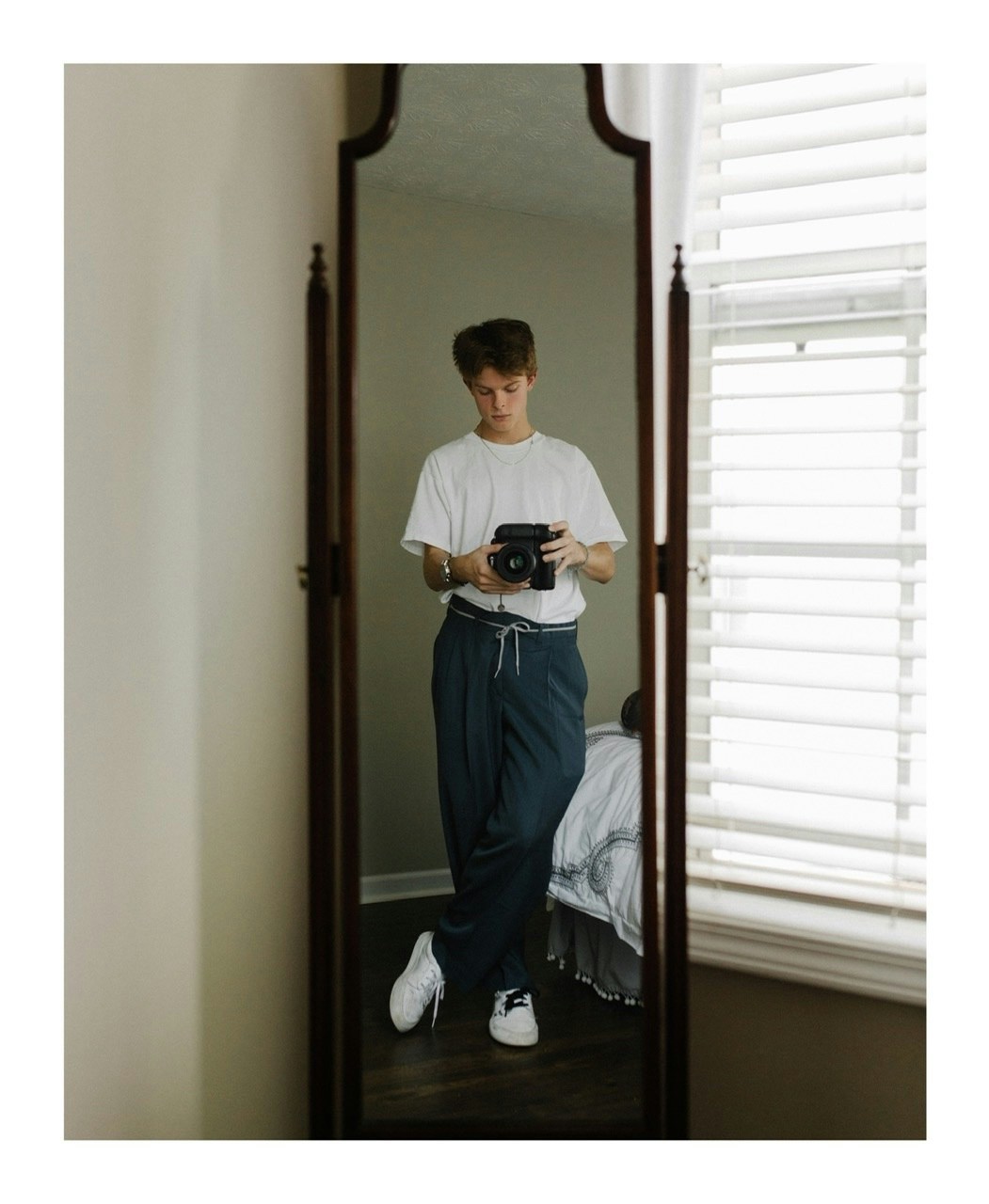 Go to Hunter Matthews's profile