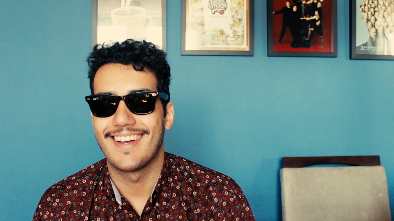 Avatar of user Maurício Guardiano