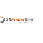 Avatar of user 3D Printer Gear